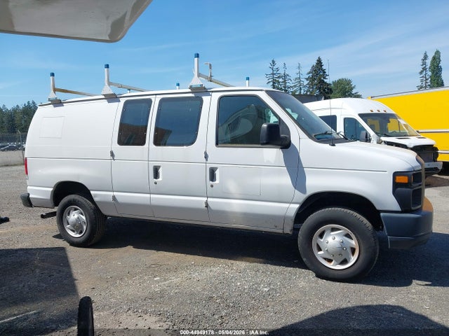 Ford E-350