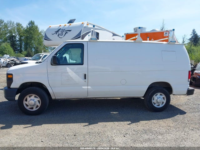 Ford E-350
