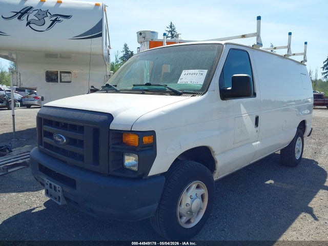 Ford E-350