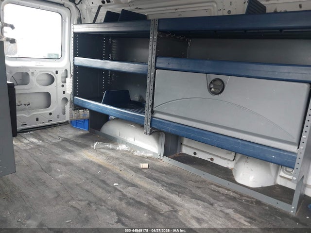 Ford E-350