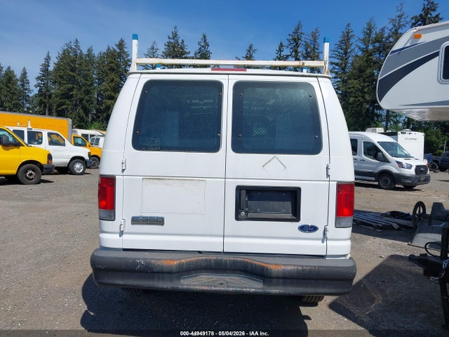 Ford E-350
