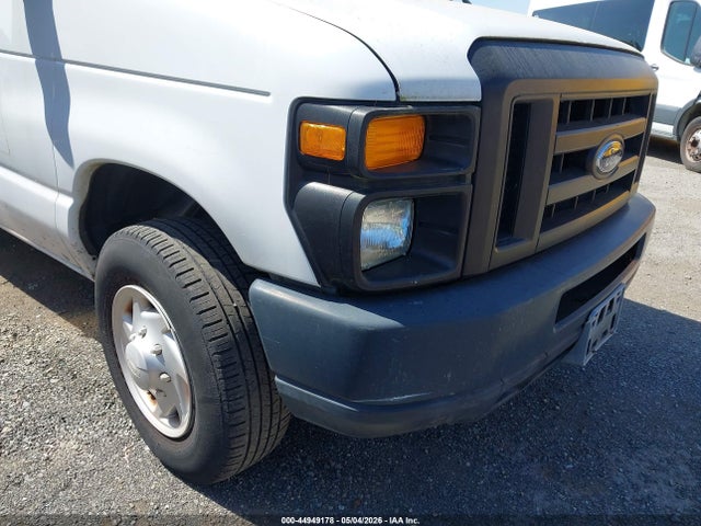 Ford E-350