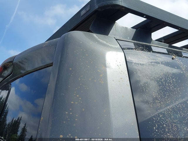 Land Rover LR3 Se