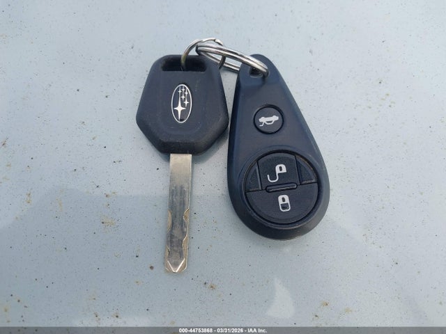 Subaru Forester 2.5x Premium