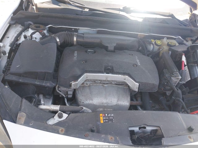 Chevrolet Malibu 1ls