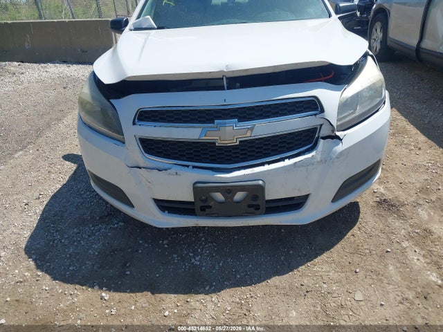 Chevrolet Malibu 1ls