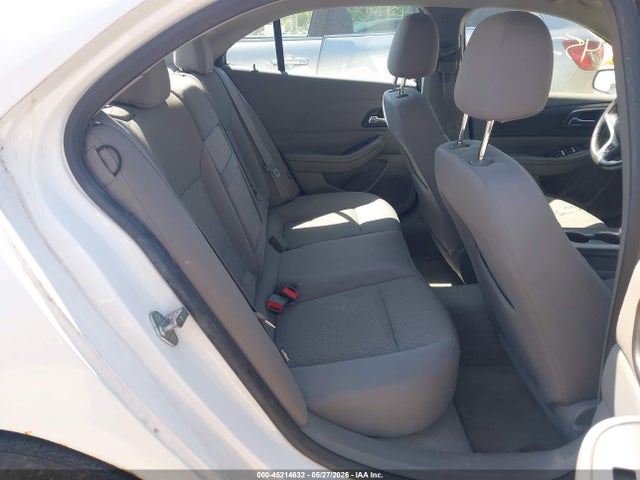 Chevrolet Malibu 1ls
