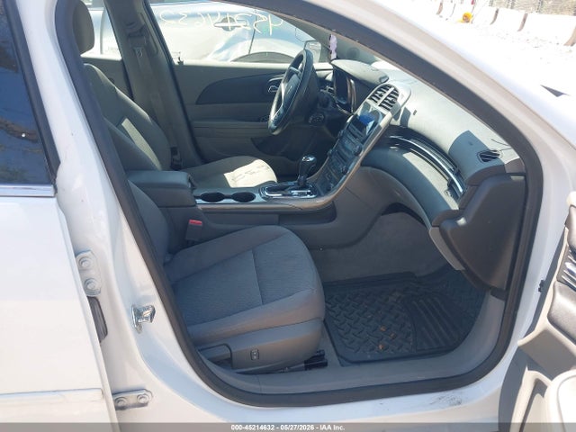 Chevrolet Malibu 1ls