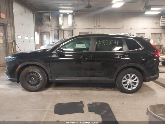 Honda CR-V Lx Awd
