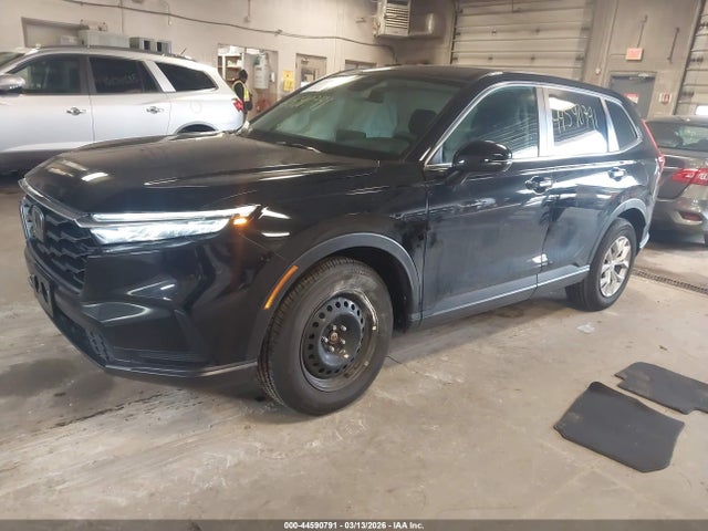 Honda CR-V Lx Awd