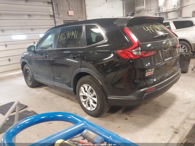 Honda CR-V Lx Awd