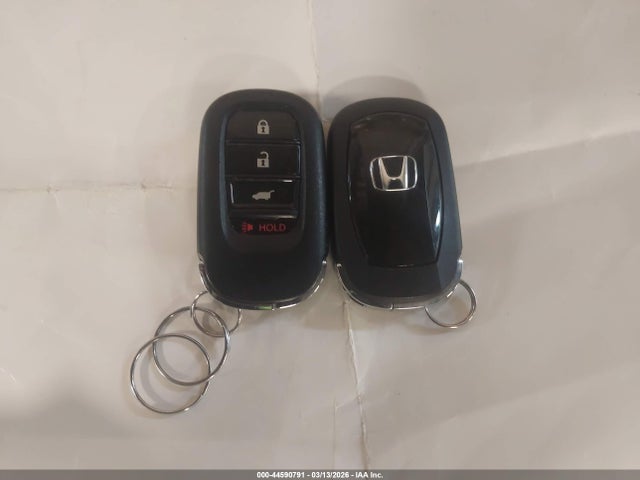 Honda CR-V Lx Awd