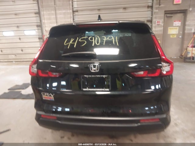 Honda CR-V Lx Awd