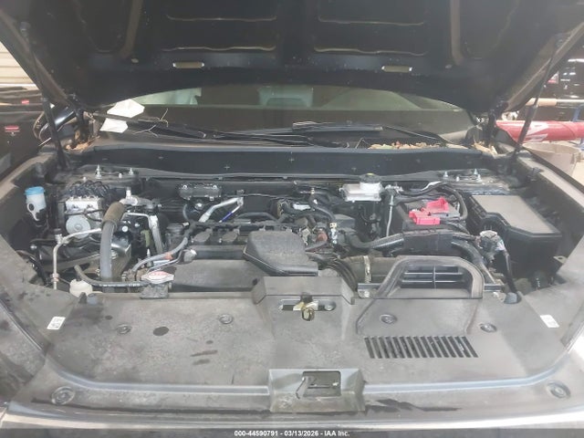 Honda CR-V Lx Awd