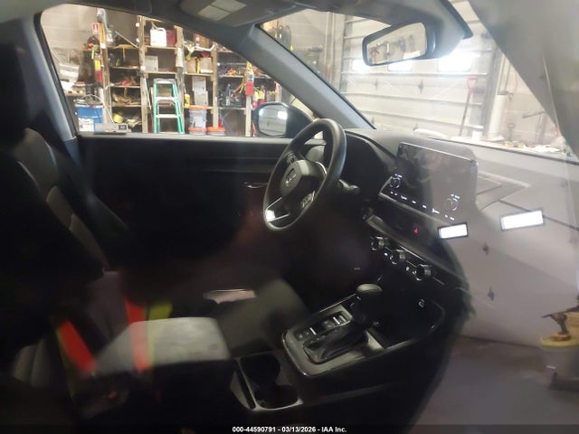 Honda CR-V Lx Awd