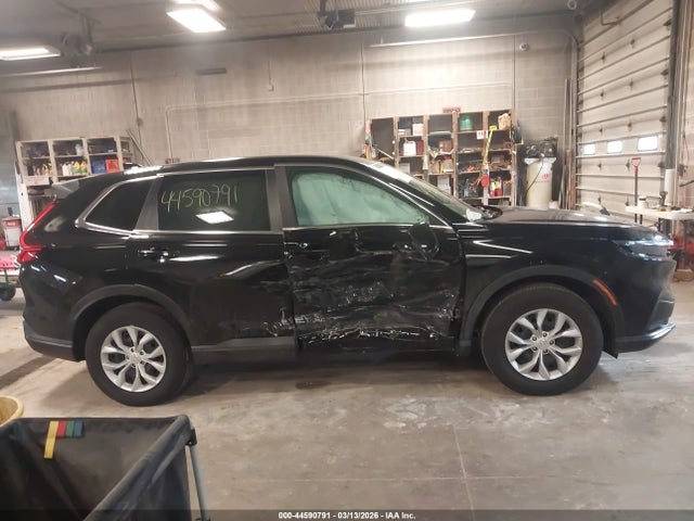 Honda CR-V Lx Awd