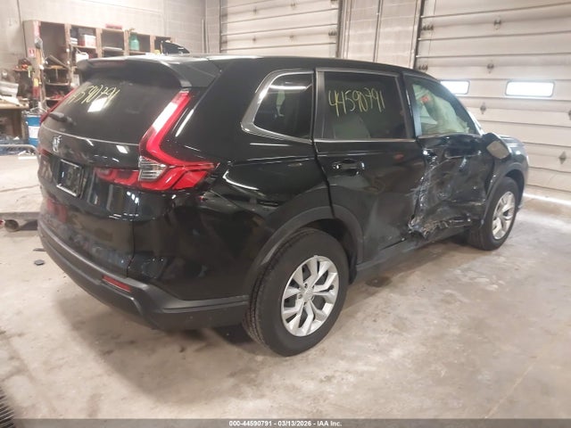 Honda CR-V Lx Awd