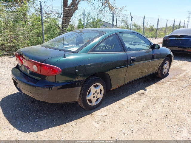 Chevrolet Cavalier