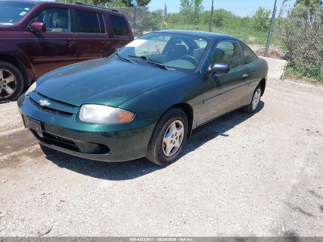 Chevrolet Cavalier