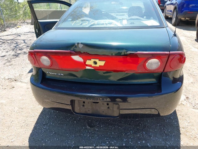 Chevrolet Cavalier