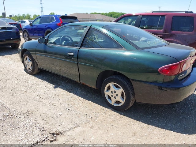 Chevrolet Cavalier