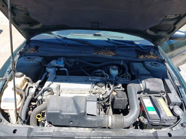 Chevrolet Cavalier