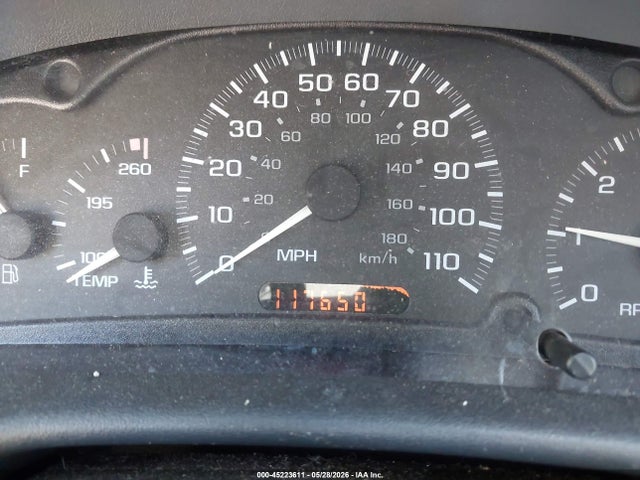 Chevrolet Cavalier