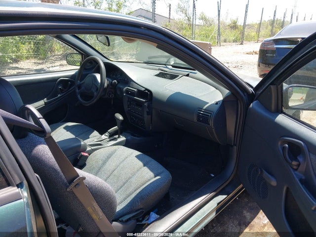 Chevrolet Cavalier