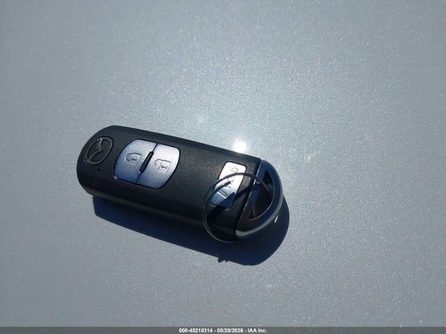 Mazda Cx Sport