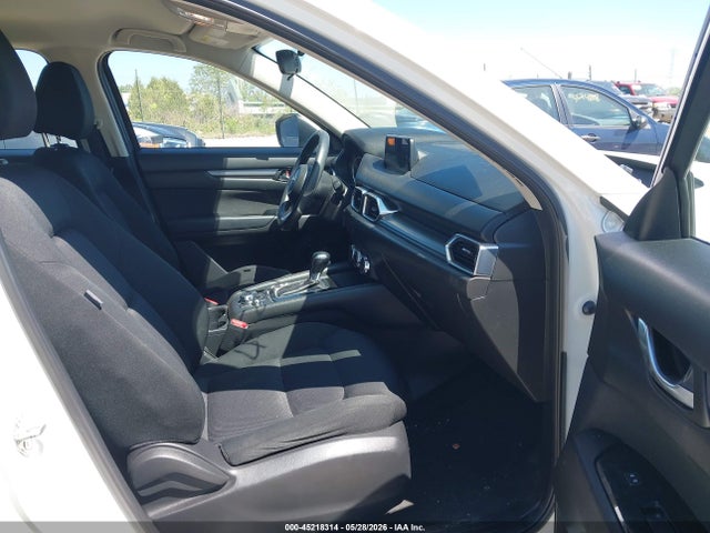 Mazda Cx Sport