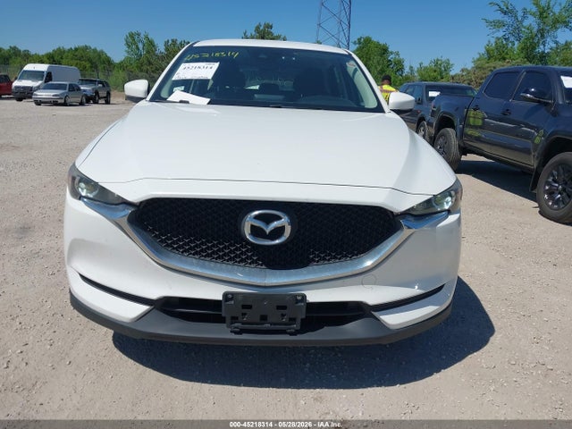 Mazda Cx Sport