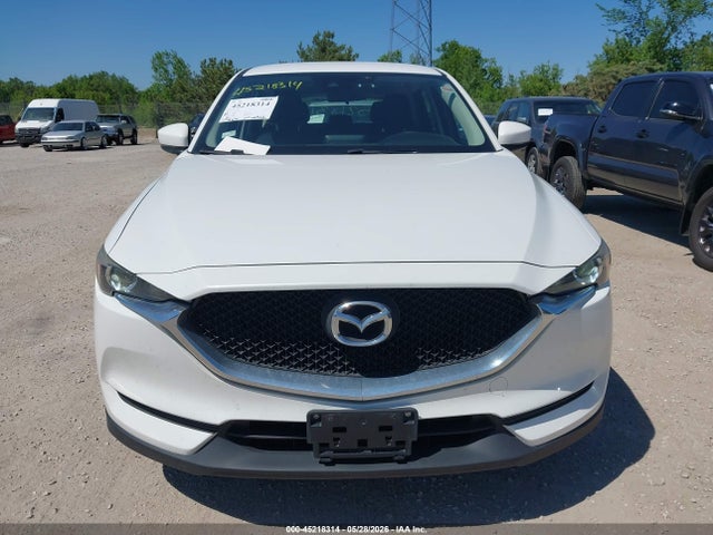 Mazda Cx Sport