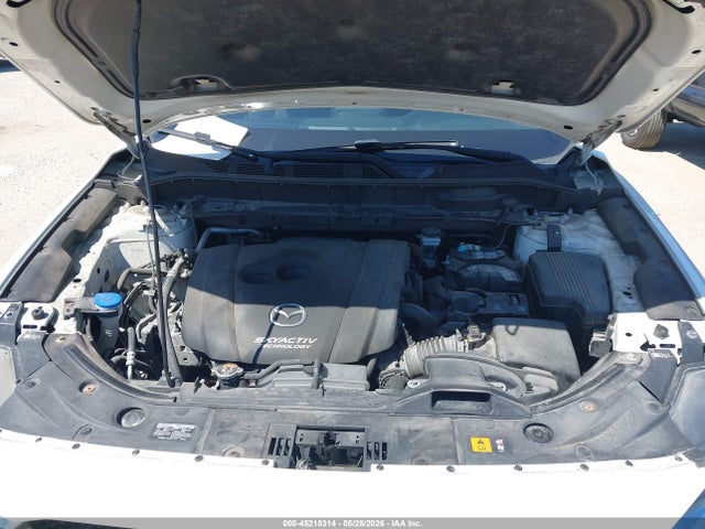 Mazda Cx Sport