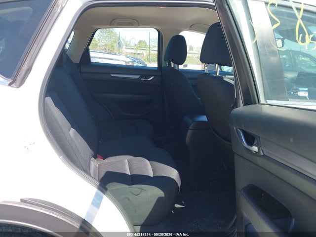 Mazda Cx Sport