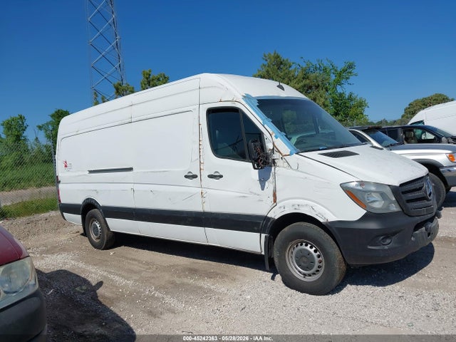 Mercedes-Benz Sprinter 2500 High Roof
