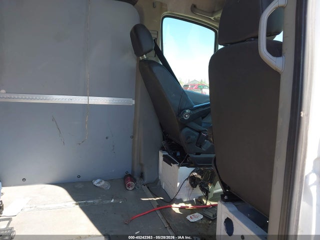 Mercedes-Benz Sprinter 2500 High Roof