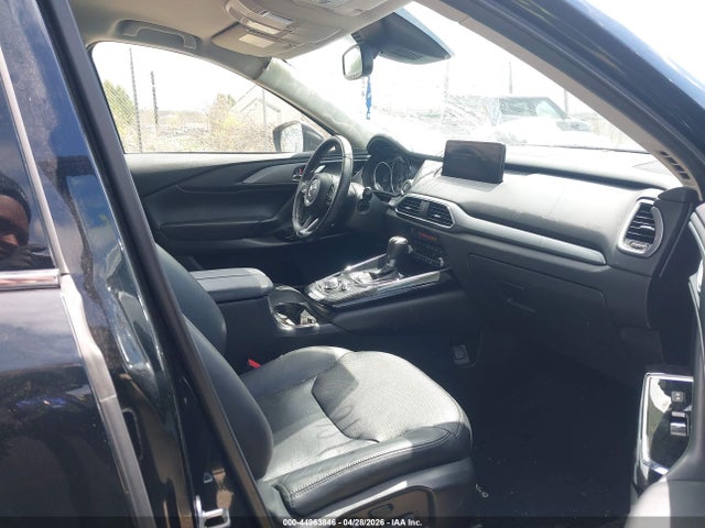Mazda Cx Touring