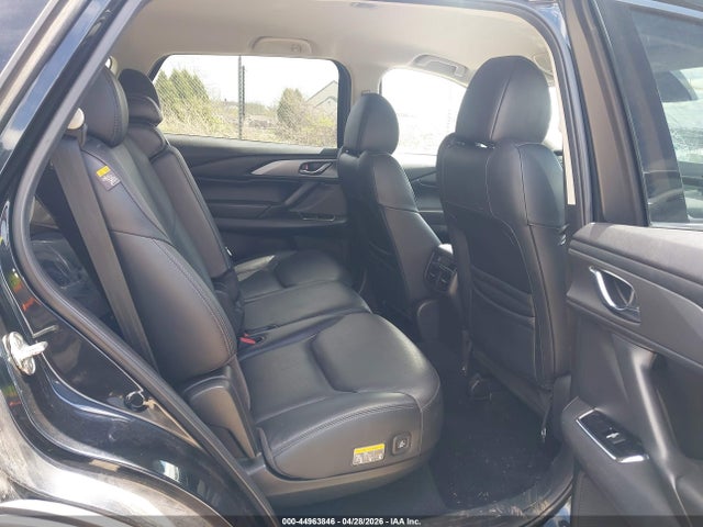Mazda Cx Touring