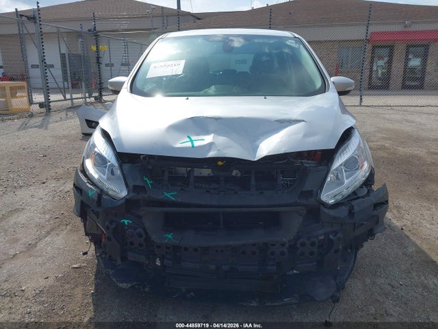Ford C-MAX Energi Titanium