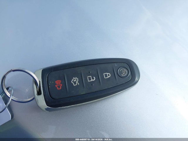 Ford C-MAX Energi Titanium