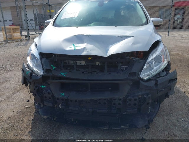 Ford C-MAX Energi Titanium