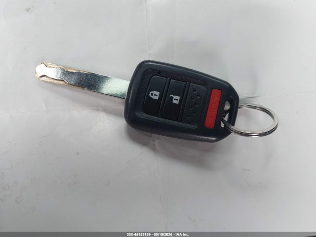 Honda Fit Lx
