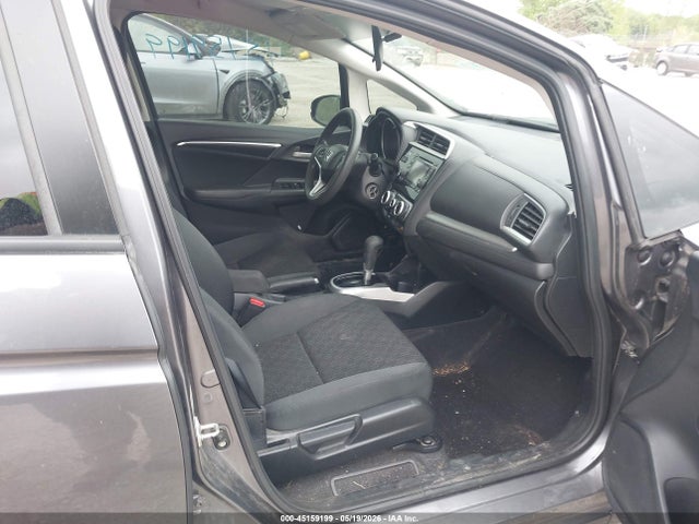 Honda Fit Lx