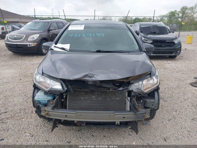 Honda Fit Lx
