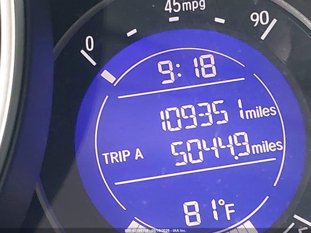 Honda Fit Lx