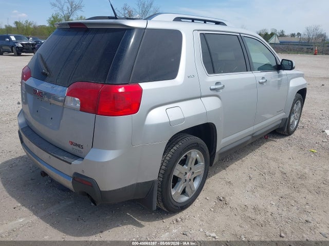 GMC Terrain Slt-2