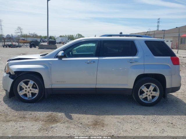 GMC Terrain Slt-2
