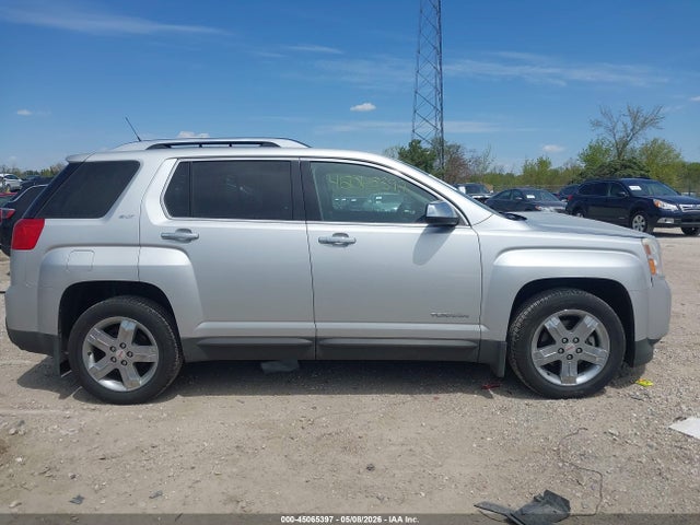 GMC Terrain Slt-2