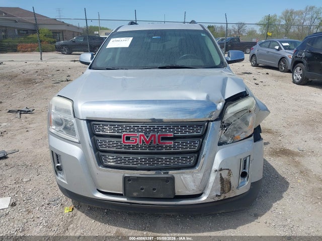 GMC Terrain Slt-2