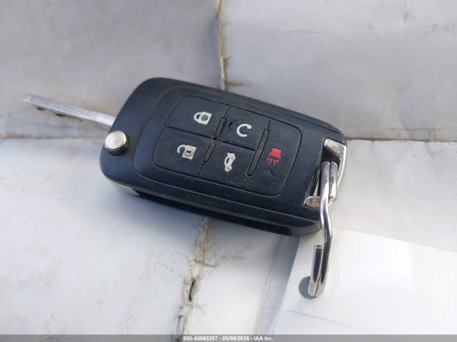 GMC Terrain Slt-2